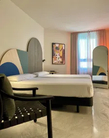 Hotel Onix Fira - Chambre