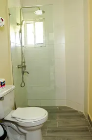 Hotel Turistico Marian - Bathroom