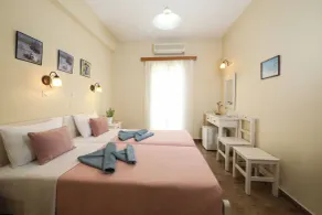 Jasmine - Chambre