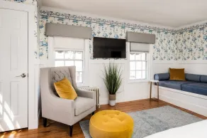 Martin Hill Inn - Room
