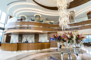 La Quinta by Wyndham Istanbul Gunesli - Hall