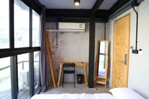The Cube Hostel Khaosan - Room