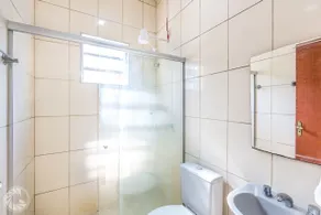 Pousada Atibaia - Bathroom