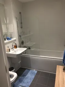 Wembley 2 Bedroom Apartment - Bagno
