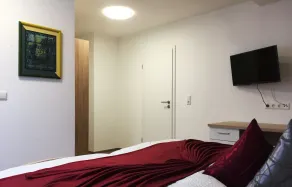 La Tabisca - Room