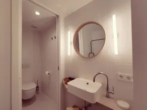 ARA Alcudia - Salle de bain