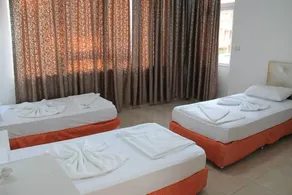 Aydogar Hotel - Room