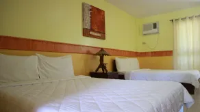 Crystal Paradise Resort Spa & Winery - Room