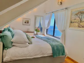 185 on BEACH Boutique Suites - Vista dalla camera