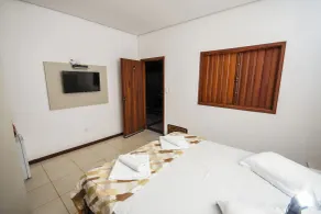 Hotel Fazenda Bavária - Zimmer