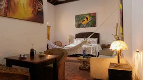 Hotel Boutique Casa de Los Santos Reyes Valledupar - Room