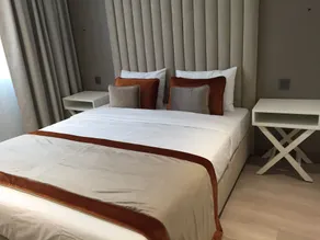 HOTEL LES 3 VALLÉES - Chambre
