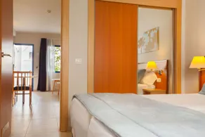 Grupotel Cinco Plazas - Chambre