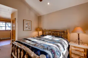 Keystone Private Homes by Vail Resorts - Chambre
