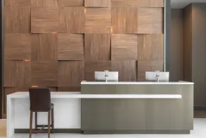 Staybridge Suites Montreal Airport - St-Laurent by IHG - Réception