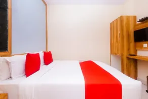 Hotel Amber Sun City - Room