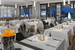 Elba Premium Suites - Adults Only - Restaurant