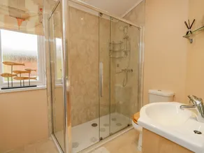 Pheasant's Nest - Baño