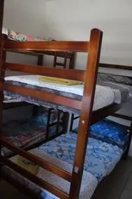 Guest House Namaste Hostel - Chambre