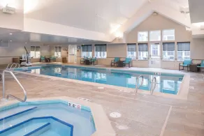 Residence Inn by Marriott North Conway - Piscine