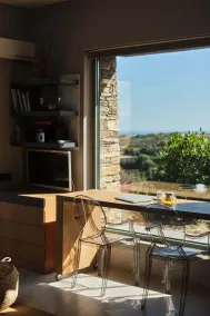 Hidden Retreats Kythera - Room