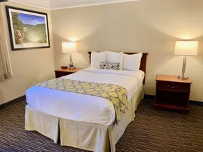 Baymont by Wyndham Texarkana - Room