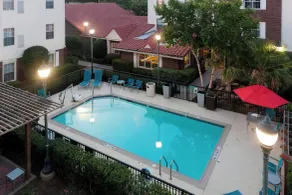 TownePlace Suites Dallas Las Colinas - Piscine