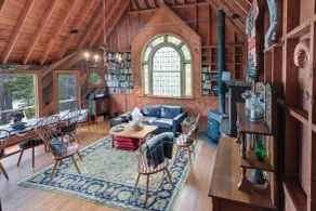 A True Escape: Island Sanctuary in Vinalhaven - Innenbereich