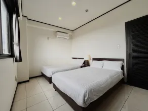 Glamping Resort Yokabushi - Chambre