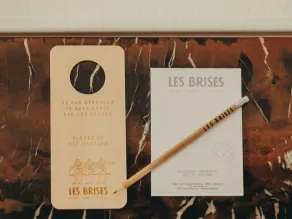 Hôtel Les Brises - Rom