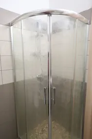 Hotel Jaho - Bathroom