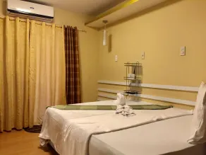 Sta. Maria Homes at One Oasis Cebu Condo - Zimmer