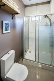 Loka Suites - Bagno