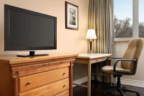Travelodge by Wyndham Richmond Hill - Chambre