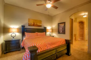 Coral Springs Resort - Rom