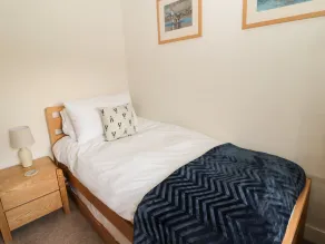 Curlew Cottage, 2 Fenkle Street - Værelse