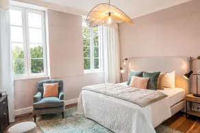 Boutique Hotel SOCLO - Chambre