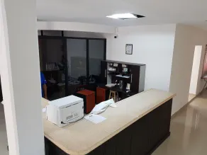 Hotel Lossandes - Réception