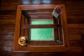 Eclypse de Mar Acqua Lodge - Room