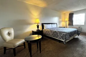 Super Value Inn Richland Near Americus US 280 - Rum