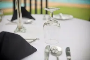 Lavendish Okrin Hotel - Restaurant