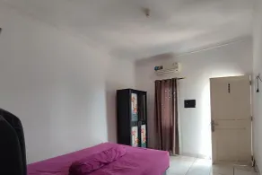 Hotel O Garuda Bandara Guesthouse - Zimmer