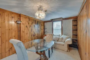 Riverfront Baldwinsville Apartment w/ Shared Deck! - Interior