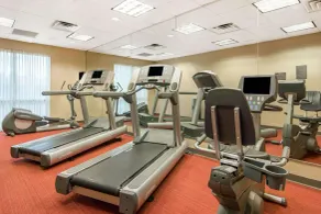 AmericInn by Wyndham Stonecrest near Atlanta - Salle de remise en forme
