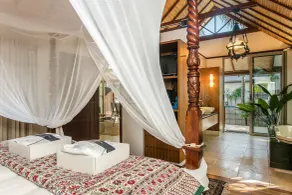 Amala Villa - Room