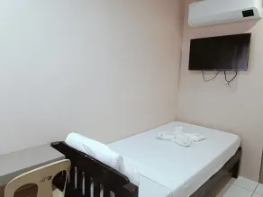 Claytown Pension House - Chambre