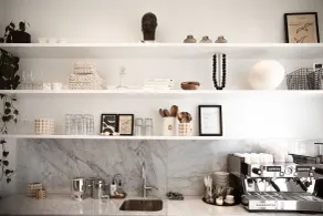 NOAH House - Restaurant