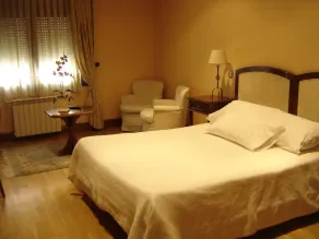 Hotel Aranda - Room