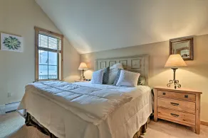 NOUVEAU! Ski-in / Ski-out Condo à pied de la t��lécabine Keystone - Intérieur