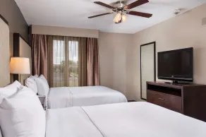 Homewood Suites by Hilton Austin-South/Airport - Room